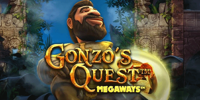 Putaran Gratis Spektakuler di Slot Gonzo’s Quest Megaways