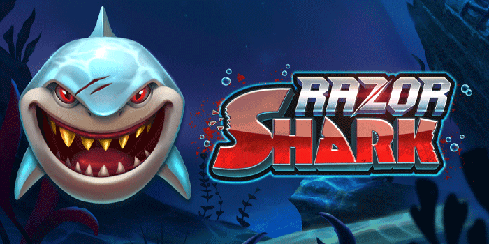 Trik Cerdas Menang Besar di Slot Razor Shark