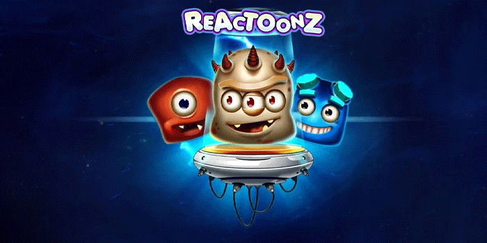 Petualangan Jackpot Menggoda di Slot Reactoonz